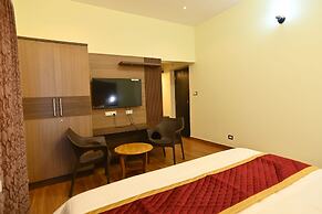 KULIR KODAI INN