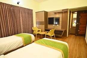 KULIR KODAI INN
