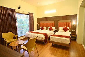 KULIR KODAI INN