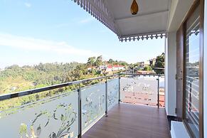 KULIR KODAI INN