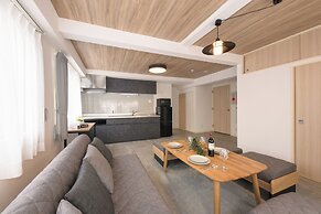 Shinjuku 6-chome City Stay