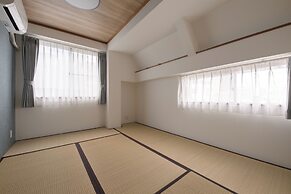 Shinjuku 6-chome City Stay