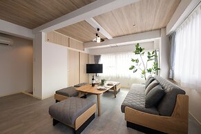 Shinjuku 6-chome City Stay