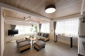 Shinjuku 6-chome City Stay