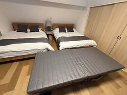 Shinjuku 6-chome City Stay