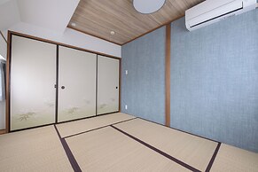 Shinjuku 6-chome City Stay