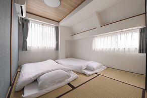 Shinjuku 6-chome City Stay