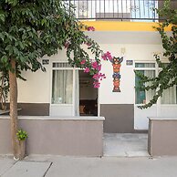 Hillside Apart Hotel & Side