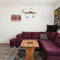 Hillside Apart Hotel & Side
