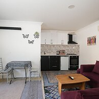 Hillside Apart Hotel & Side
