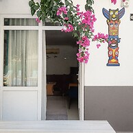 Hillside Apart Hotel & Side