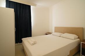 Hillside Apart Hotel & Side