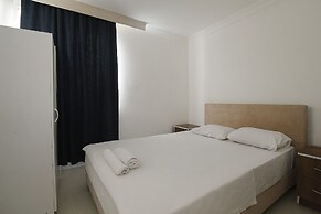 Hillside Apart Hotel & Side