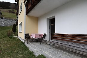 Cozy Apartment With a Beautiful View