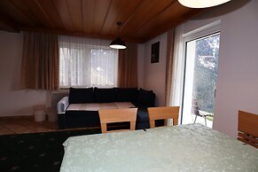 Cozy Apartment With a Beautiful View