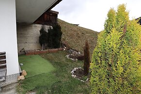 Cozy Apartment With a Beautiful View