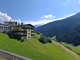 Cozy Apartment With a Beautiful View