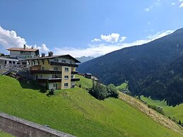 Cozy Apartment With a Beautiful View