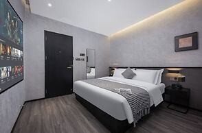 GuangZhou BananaFUN Hotel