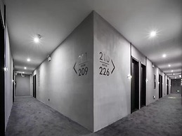 GuangZhou BananaFUN Hotel