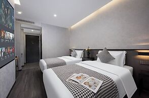 GuangZhou BananaFUN Hotel