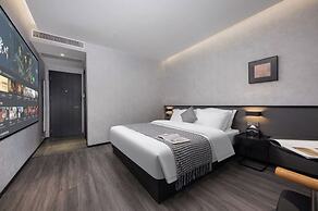 GuangZhou BananaFUN Hotel