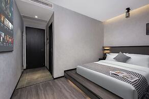 GuangZhou BananaFUN Hotel