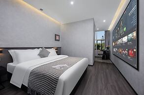 GuangZhou BananaFUN Hotel