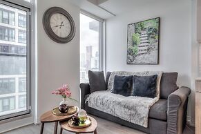 Seaton Suites - DT