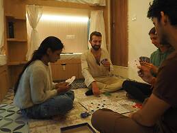 Joey's hostel Jaipur