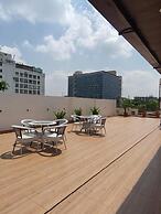 Joey's hostel Jaipur