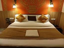 Joey's hostel Jaipur