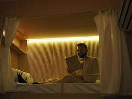 Joey's hostel Jaipur