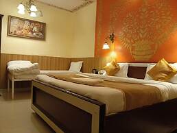Joey's hostel Jaipur