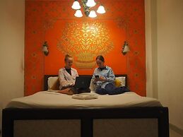 Joey's hostel Jaipur