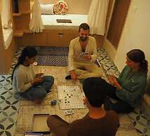 Joey's hostel Jaipur