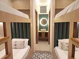 Joey's hostel Jaipur