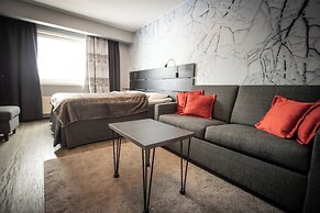 Hotell Tjamstan