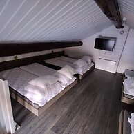 Hotell Tjamstan