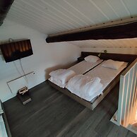 Hotell Tjamstan