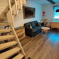 Hotell Tjamstan