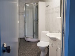 Hotell Tjamstan
