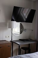 Hotell Tjamstan