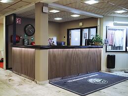 Hotell Tjamstan