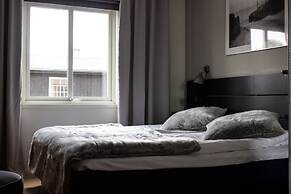 Hotell Tjamstan