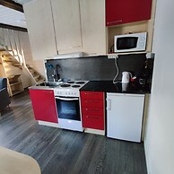 Hotell Tjamstan