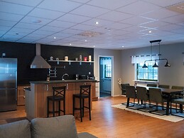 Hotell Tjamstan
