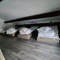 Hotell Tjamstan