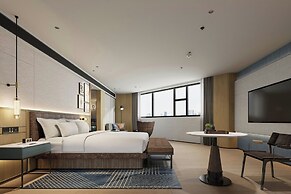 Four Points by Sheraton Lianyungang Downtown