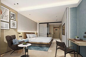 Four Points by Sheraton Lianyungang Downtown